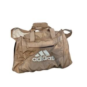 Adidas Uni Defender 4.0 Medium 18"x10"x10" Rose gold Duffel